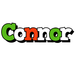 Connor venezia logo