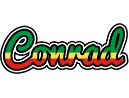 Conrad african logo