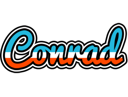 Conrad america logo
