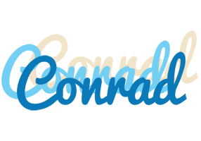 Conrad breeze logo