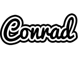 Conrad chess logo