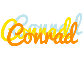 Conrad energy logo