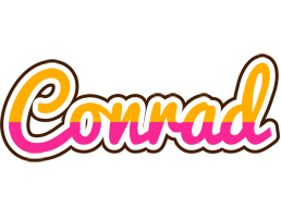 Conrad smoothie logo