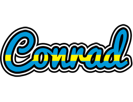 Conrad sweden logo