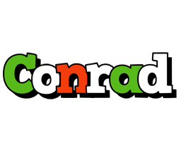 Conrad venezia logo
