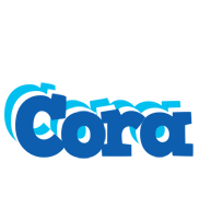 Cora business logo