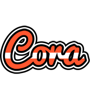 Cora denmark logo