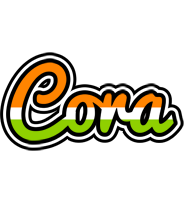 Cora mumbai logo