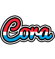 Cora norway logo