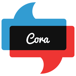 Cora sharks logo