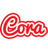 Cora sunshine logo