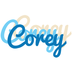 Corey breeze logo