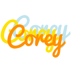 Corey energy logo