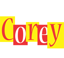 Corey errors logo