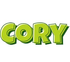 Cory summer logo
