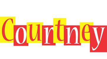 Courtney errors logo
