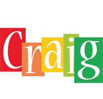 Craig colors logo