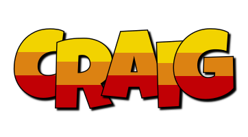 Craig jungle logo