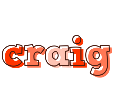 Craig paint logo