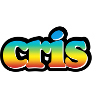 Cris color logo