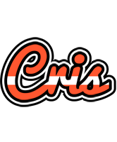 Cris denmark logo