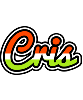 Cris exotic logo