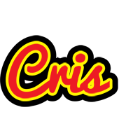 Cris fireman logo