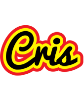 Cris flaming logo