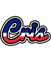 Cris france logo