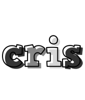 Cris night logo