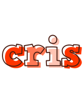 Cris paint logo