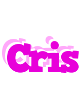 Cris rumba logo