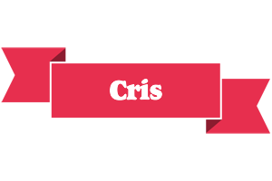 Cris sale logo