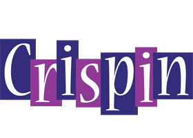 Crispin autumn logo