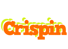 Crispin healthy logo