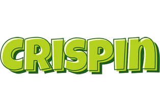 Crispin summer logo