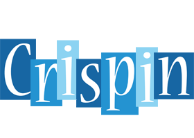 Crispin winter logo