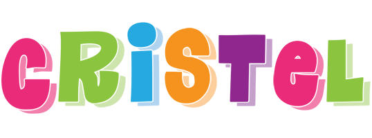 Cristel friday logo