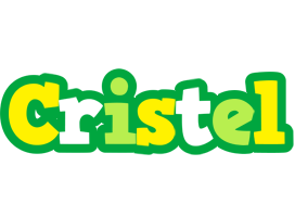 Cristel soccer logo
