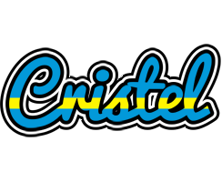 Cristel sweden logo