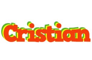 Cristian bbq logo