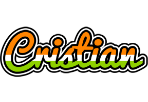 Cristian mumbai logo