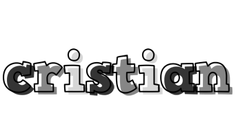 Cristian night logo