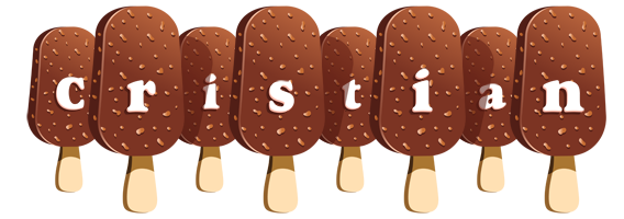 Cristian pinup logo