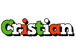 Cristian venezia logo