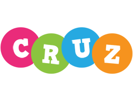 Cruz friends logo