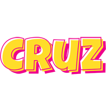 Cruz kaboom logo