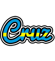 Cruz sweden logo
