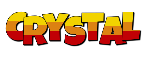 Crystal jungle logo