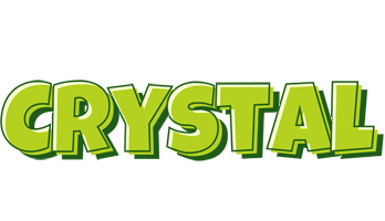 Crystal summer logo